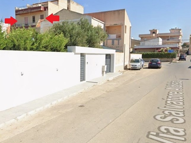 Appartamento in Vendita a Vittoria, zona Scoglitti, 120 m²
