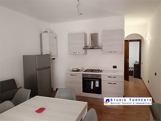 Bilocale in Affitto a Binago, 600&euro;, 50 m²