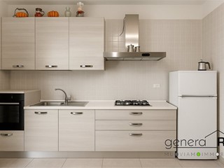 Bilocale in Vendita a Pescara, 145'000&euro;, 53 m²