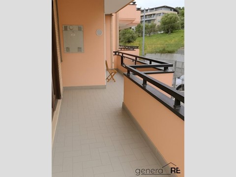 Bilocale in Vendita a Pescara, 130'000&euro;, 53 m²