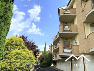 Bilocale in Affitto a Ponzano Romano, 400&euro;, 70 m²