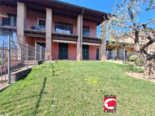 Trilocale in Vendita a Castel Mella, 238'000&euro;, 90 m²