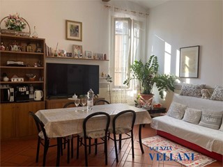 Bilocale in Vendita a Carpi, 110'000&euro;, 60 m²
