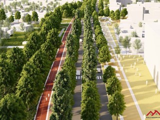 Appartamento in Vendita a Segrate, 420'000&euro;, 170 m²