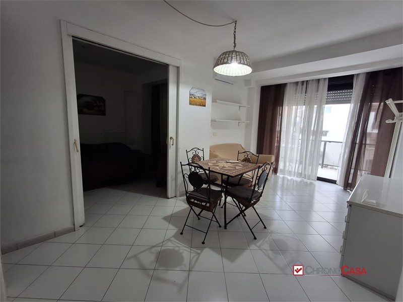Trilocale in Affitto a Messina, 600&euro;, 65 m²