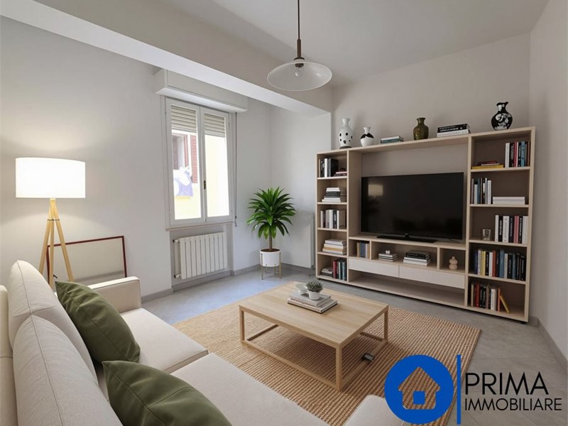 Trilocale in Vendita a Terni, 50'000&euro;, 59 m²