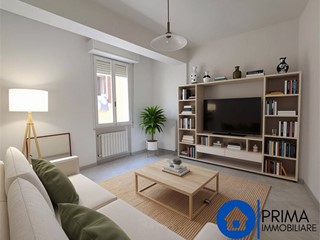 Trilocale in Vendita a Terni, 50'000&euro;, 59 m²