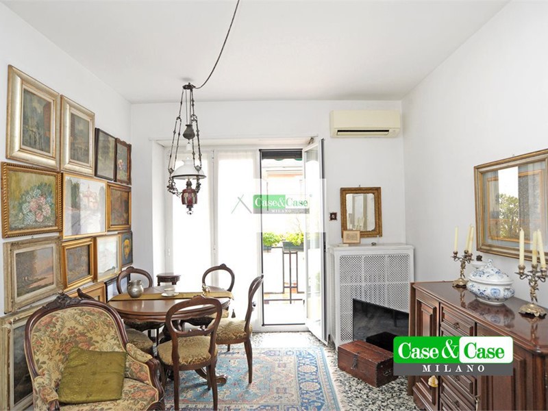 Bilocale in Vendita a Milano, 395'000&euro;, 80 m²