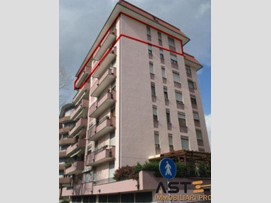 Appartamento in Vendita a Arzignano, 93'375&euro;, 146 m²