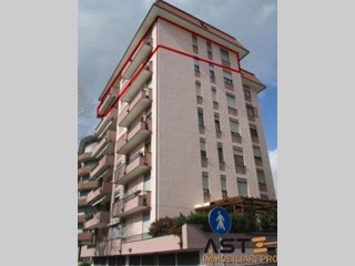 Appartamento in Vendita a Arzignano, 93'375&euro;, 146 m²