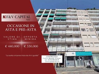 Quadrilocale in Vendita a Milano, 330'000&euro;, 98 m²