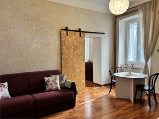 Bilocale in Vendita a Trieste, 108'000&euro;, 55 m²