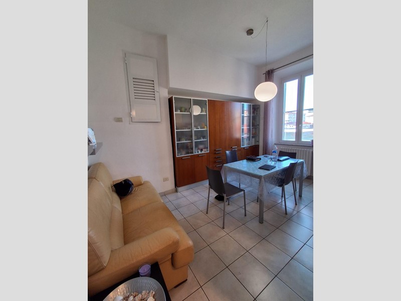 Quadrilocale in Vendita a Livorno, 165'000&euro;, 90 m²
