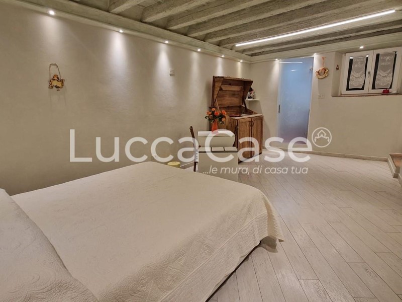 Bilocale in Vendita a Lucca, 198'000&euro;, 31 m², arredato