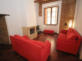 Quadrilocale in Affitto a Siena, 900&euro;, 90 m², arredato