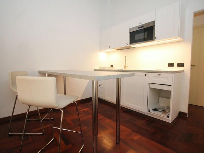Monolocale in Affitto a Siena, 700&euro;, 34 m², arredato