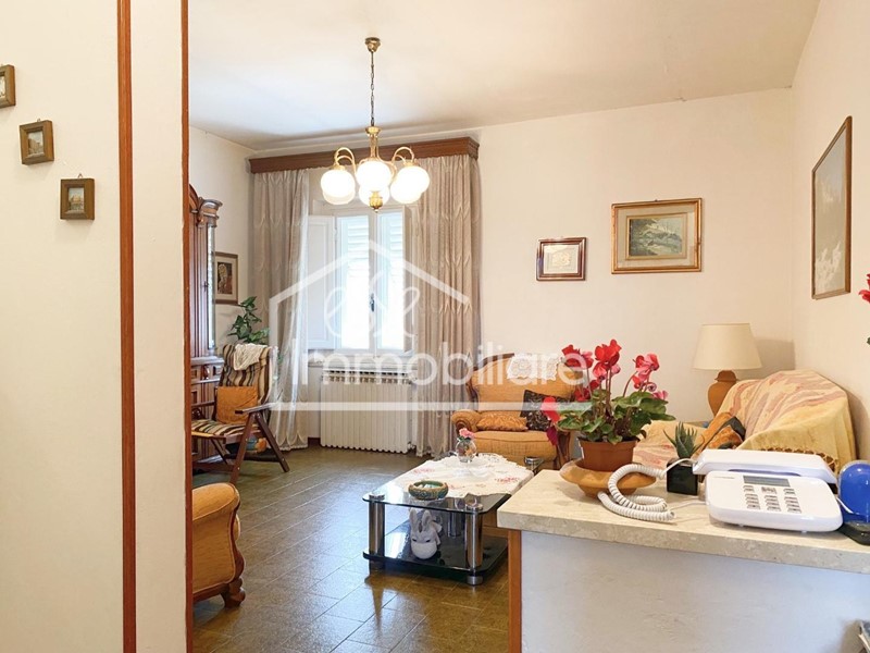 Quadrilocale in Vendita a Vinci, zona Sovigliana, 165'000&euro;, 90 m²