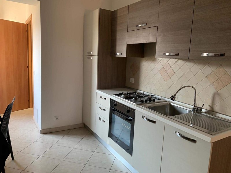 Quadrilocale in Affitto a Pisa, 1'170&euro;, 90 m², arredato