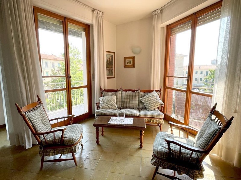 Appartamento in Vendita a Pontedera, 135'000&euro;, 130 m², arredato