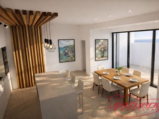 Quadrilocale in Vendita a Capannori, zona Segromigno In Monte, 290'000&euro;, 152 m²