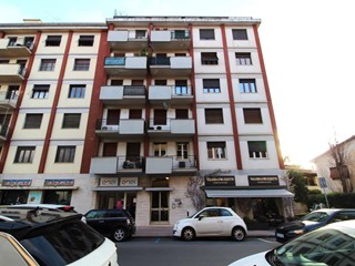 Appartamento in Vendita a Pisa, 229'000&euro;, 130 m², con Box