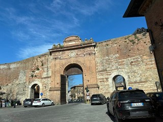 Appartamento in Vendita a Siena, 650'000&euro;, 140 m²