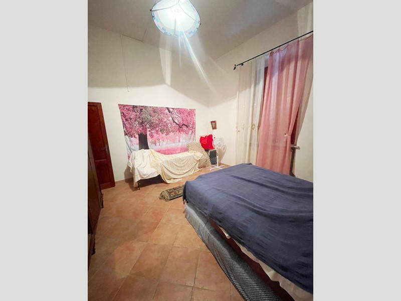 Appartamento in Vendita a Vicopisano, zona Uliveto Terme, 163'000&euro;, 107 m², con Box