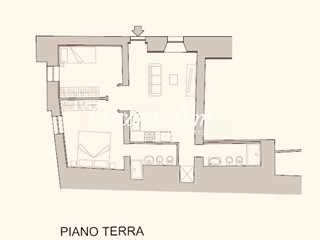 Trilocale in Vendita a Siena, 180'000&euro;, 69 m²