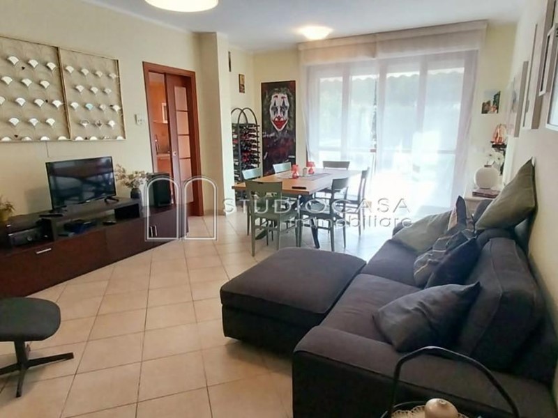 Quadrilocale in Vendita a Calci, 185'000&euro;, 89 m², arredato