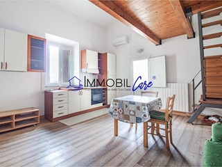 Monolocale in Vendita a Livorno, 59'000&euro;, 42 m²