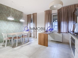 Quadrilocale in Vendita a Livorno, 245'000&euro;, 100 m²