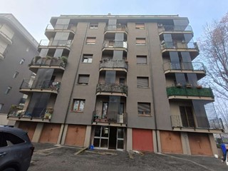 Quadrilocale in Vendita a Vittuone, 64'500&euro;, 73 m²