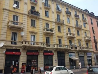 Bilocale in Vendita a Milano, 85'950&euro;, 44 m²