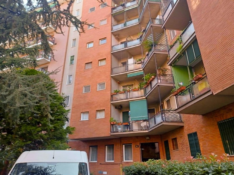 Trilocale in Vendita a Milano, 86'250&euro;, 43 m²
