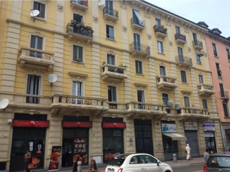 Bilocale in Vendita a Milano, 85'950&euro;, 44 m²