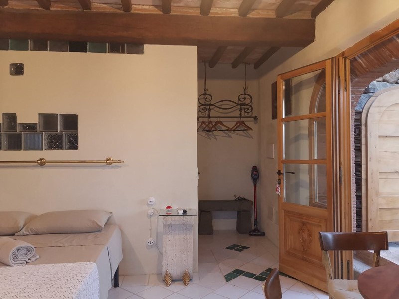 Monolocale in Affitto a Buti, zona Cascine, 500&euro;, 20 m², arredato
