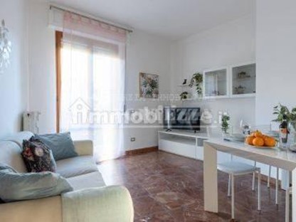 Quadrilocale in Vendita a Pisa, 240'000&euro;, 80 m², arredato