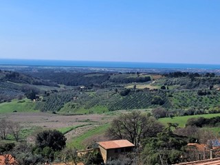 Appartamento in Vendita a Casale Marittimo, 319'000&euro;, 120 m²