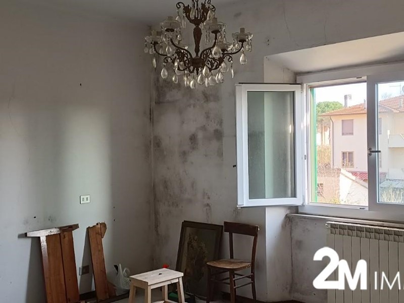 Trilocale in Vendita a Pisa, 105'000&euro;, 48 m²