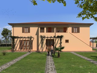 Bilocale in Vendita a Campiglia Marittima, zona Venturina Terme, 198'000&euro;, 66 m², arredato