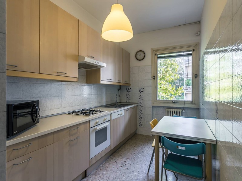 Quadrilocale in Affitto a Bergamo, 900&euro;, 115 m²