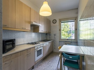 Quadrilocale in Affitto a Bergamo, 900&euro;, 115 m²