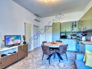 Bilocale in Vendita a Limbiate, 149'000&euro;, 53 m²