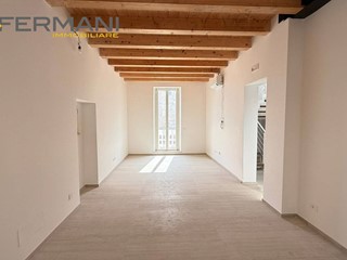 Quadrilocale in Vendita a Cupra Marittima, 380'000&euro;, 125 m²