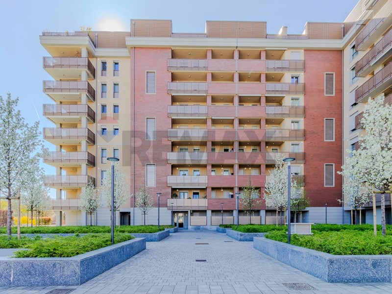 Bilocale in Vendita a Milano, 479'300&euro;, 87 m²