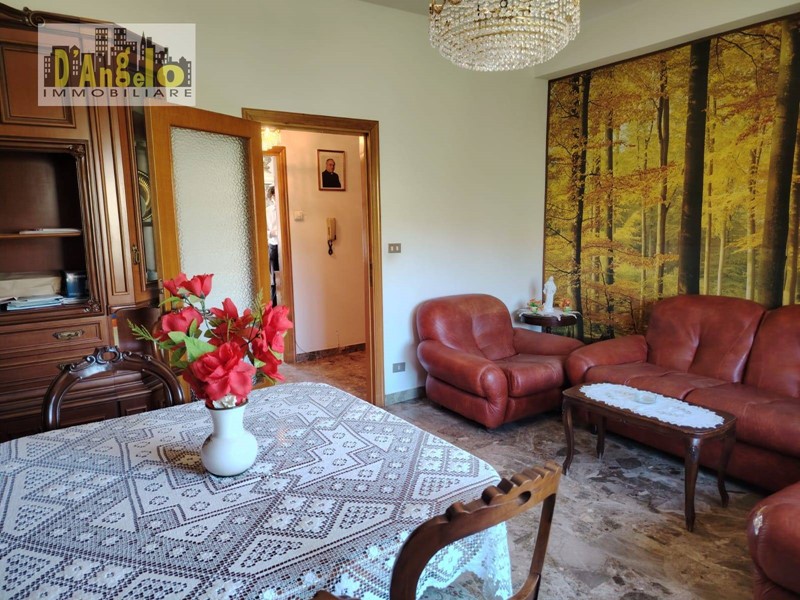 Appartamento in Vendita a Offida, 160'000&euro;, 110 m²