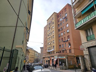 Quadrilocale in Vendita a Genova, 58'000&euro;, 50 m²