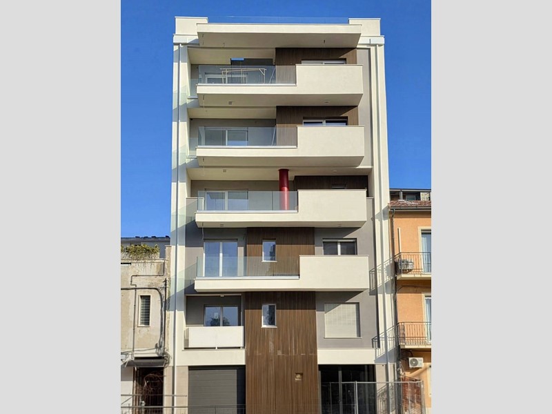 Bilocale in Vendita a Civitanova Marche, 225'000&euro;, 42 m²