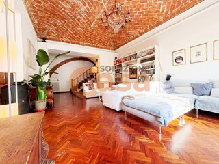 Quadrilocale in Vendita a Piacenza, 470'000&euro;, 193 m²