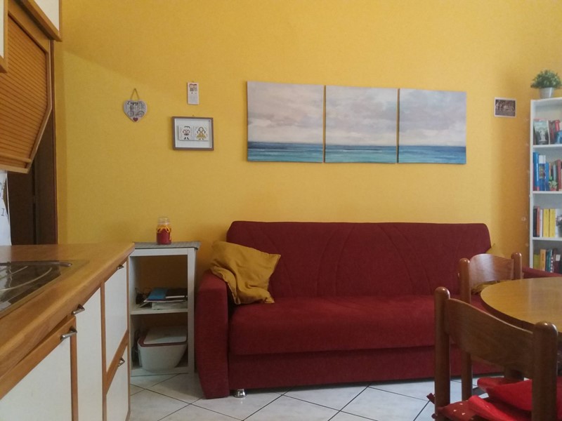 Bilocale in Affitto a San Giuliano Terme, 500&euro;, 40 m²